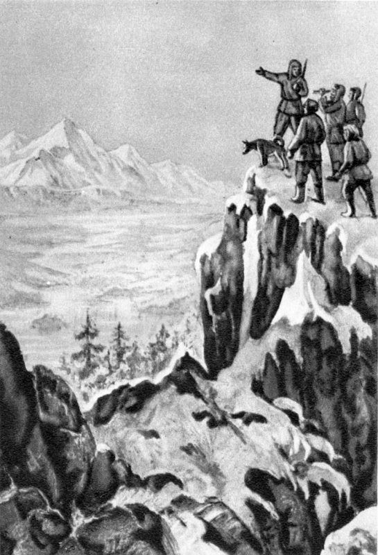 Земля Санникова (илл. Л. Владимирского) pic_10.jpg