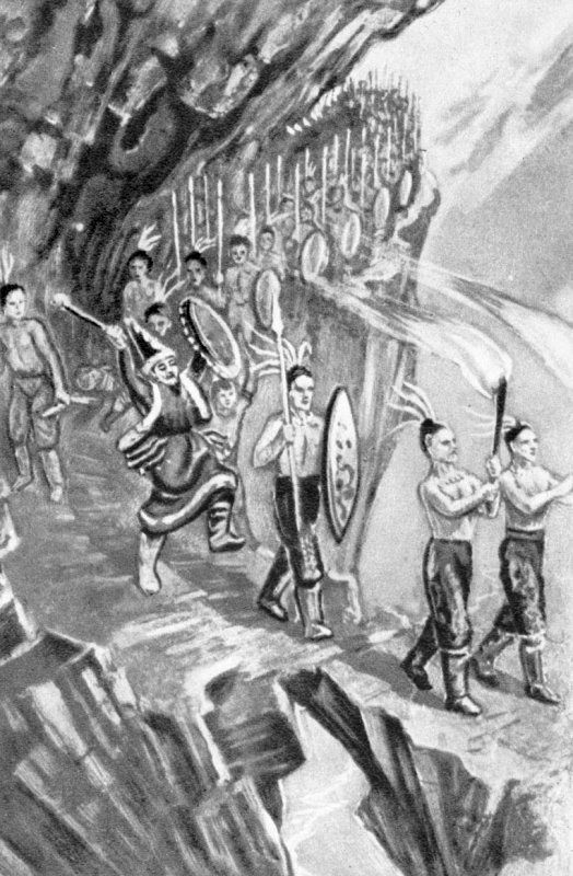 Земля Санникова (илл. Л. Владимирского) pic_34.jpg