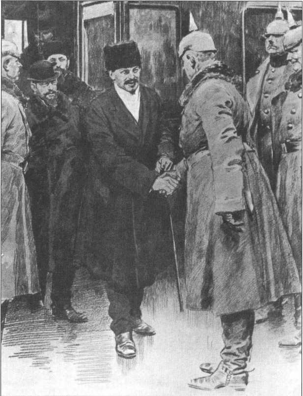 Отечественные спецслужбы и Красная армия. 1917-1921 i_013.jpg