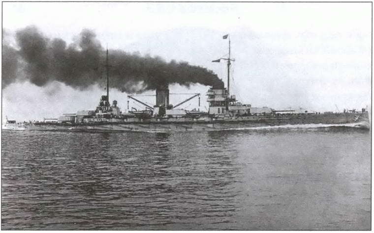 Великая война на Кавказском фронте. 1914-1917 гг. i_003.jpg