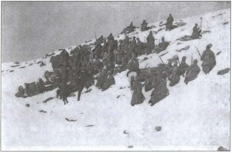 Великая война на Кавказском фронте. 1914-1917 гг. i_006.jpg