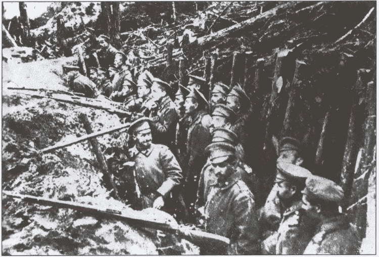 Великая война на Кавказском фронте. 1914-1917 гг. i_010.jpg