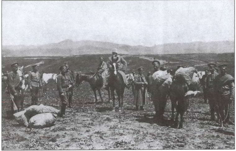 Великая война на Кавказском фронте. 1914-1917 гг. i_015.jpg