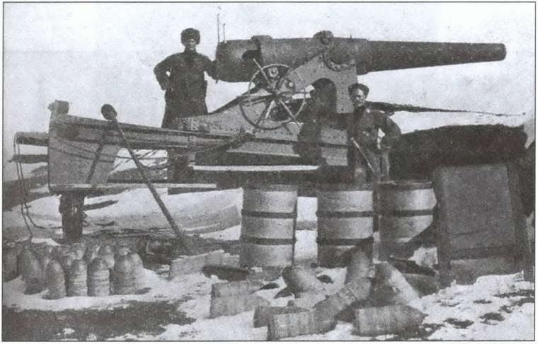 Великая война на Кавказском фронте. 1914-1917 гг. i_017.jpg