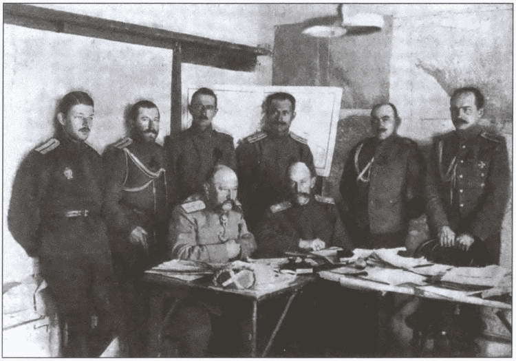 Великая война на Кавказском фронте. 1914-1917 гг. i_022.jpg