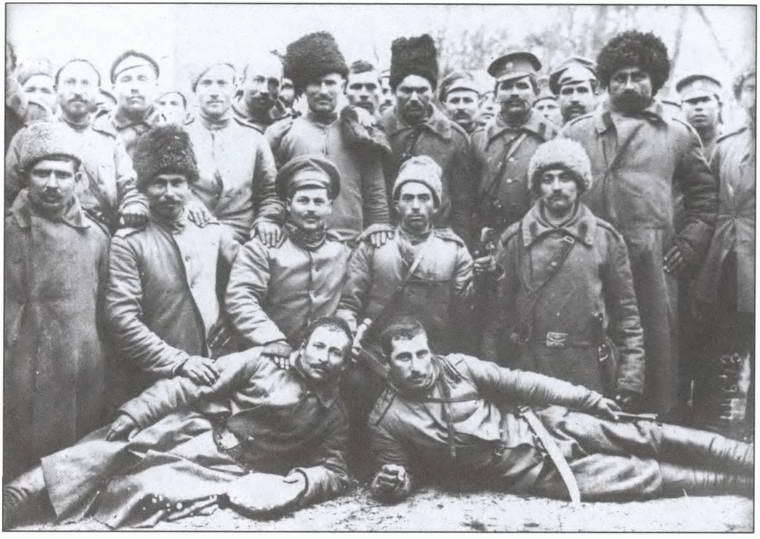 Великая война на Кавказском фронте. 1914-1917 гг. i_023.jpg