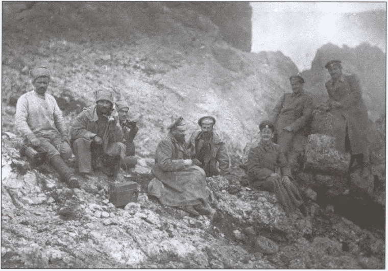 Великая война на Кавказском фронте. 1914-1917 гг. i_024.jpg
