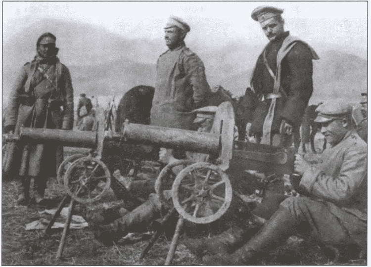 Великая война на Кавказском фронте. 1914-1917 гг. i_028.jpg