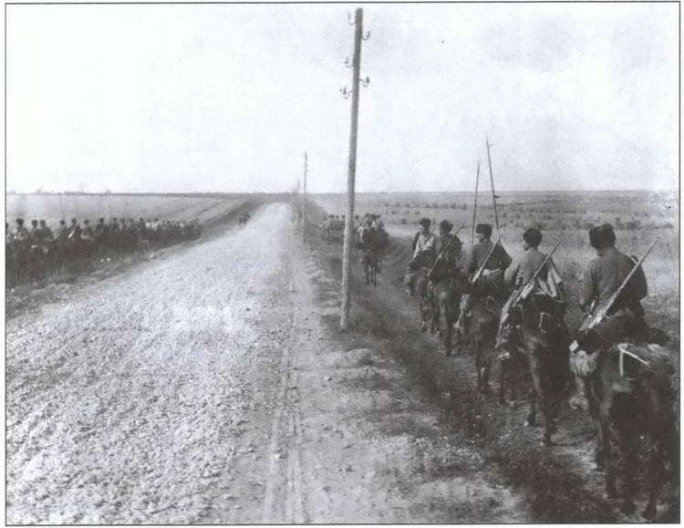 Великая война на Кавказском фронте. 1914-1917 гг. i_029.jpg