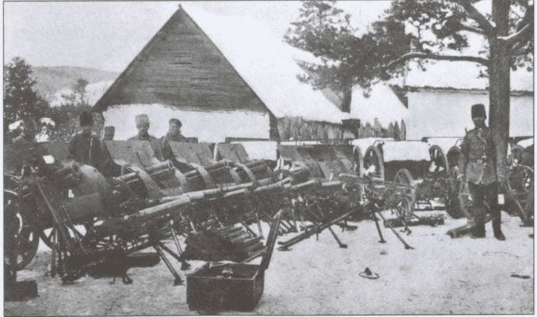 Великая война на Кавказском фронте. 1914-1917 гг. i_030.jpg