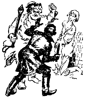Тимофей с Холопьей улицы. Ханский ярлык pic_24.png