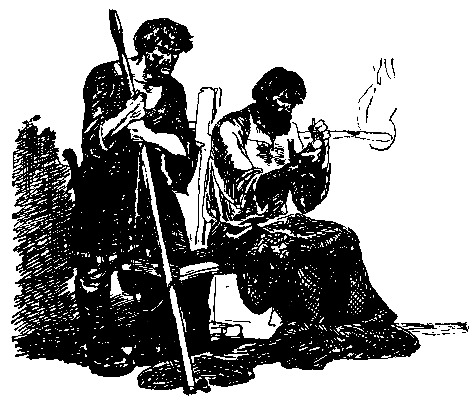 Тимофей с Холопьей улицы. Ханский ярлык pic_34.png