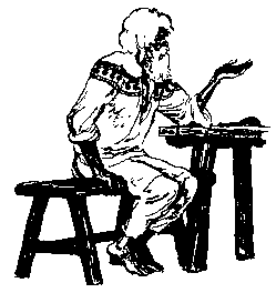 Тимофей с Холопьей улицы. Ханский ярлык pic_35.png