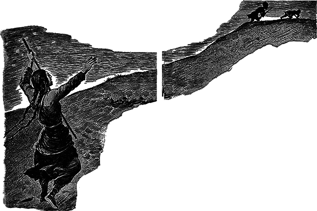 Всемирный следопыт 1930 № 06 _22_str436437.png