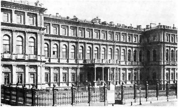 Архитектура Петербурга середины XIX века i_077.jpg