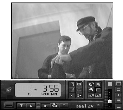 Видео на вашем компьютере: ТВ тюнеры, захват кадра, видеомонтаж, DVD _42.jpg