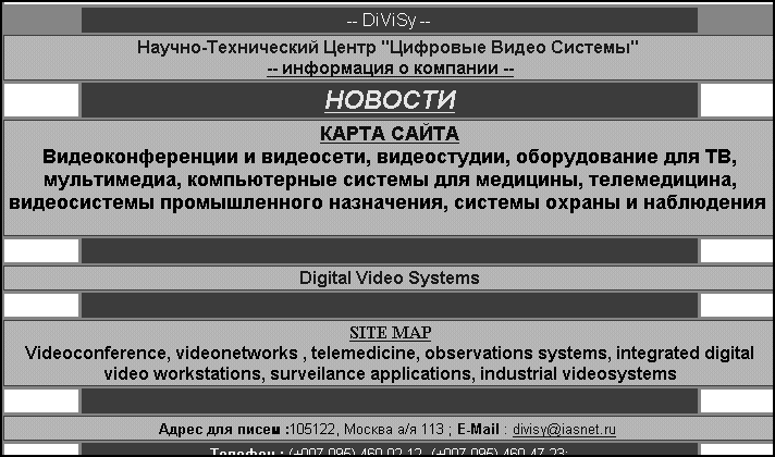 Видео на вашем компьютере: ТВ тюнеры, захват кадра, видеомонтаж, DVD _189.jpg
