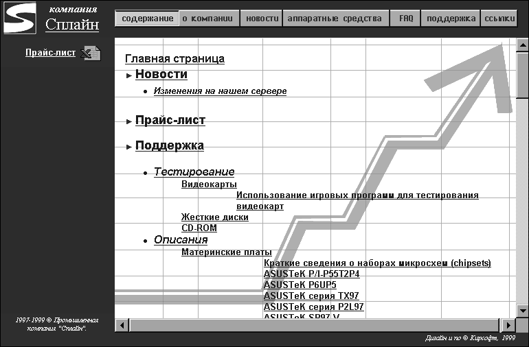 Видео на вашем компьютере: ТВ тюнеры, захват кадра, видеомонтаж, DVD _203.jpg