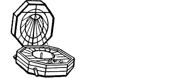 Земля неразгаданная. (Рассказы о том, как открывали и продолжают открывать нашу планету) i_006.png