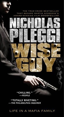 Wiseguy: Life in a Mafia Family