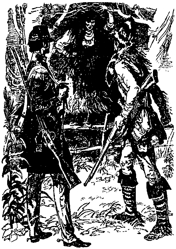 Отважная охотница. Пропавшая Ленора. Голубой Дик pic_6.png