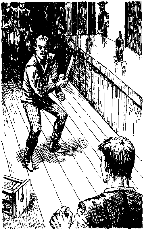 Отважная охотница. Пропавшая Ленора. Голубой Дик pic_13.png