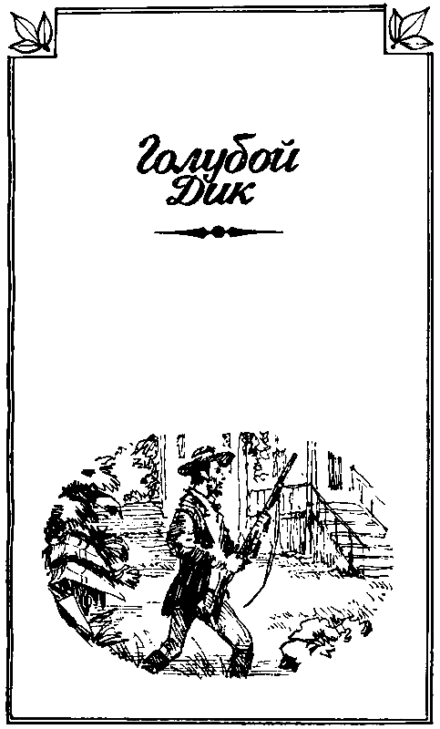 Отважная охотница. Пропавшая Ленора. Голубой Дик pic_14.png