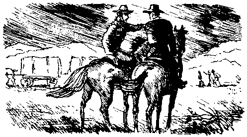 Отважная охотница. Пропавшая Ленора. Голубой Дик pic_15.png