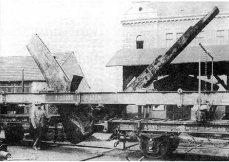 Броненосцы Австро-Венгерской империи. Часть I. pic_35.jpg