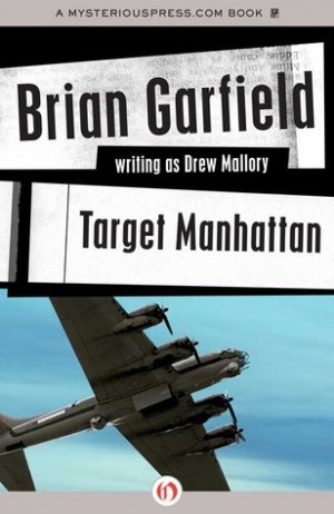 Target Manhattan
