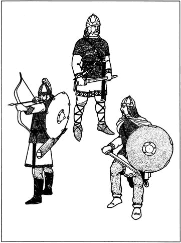 Викинги. Походы, открытия, культура i_003.png