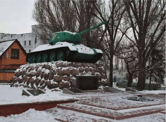 Донбасс: Русь и Украина. Очерки истории i_022.jpg