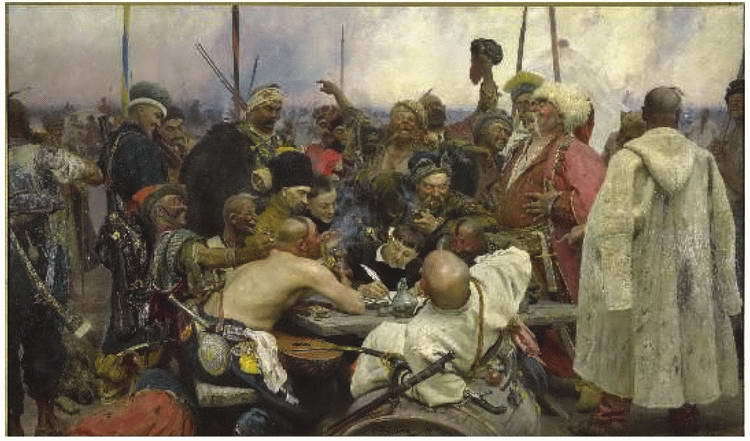 Донбасс: Русь и Украина. Очерки истории i_037.jpg