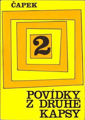 Povídky z druhé kapsy