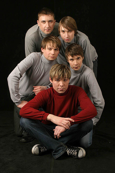 Популярная музыка в Ленинграде – Петербурге. 1965–2005. Том 3 i_063.jpg