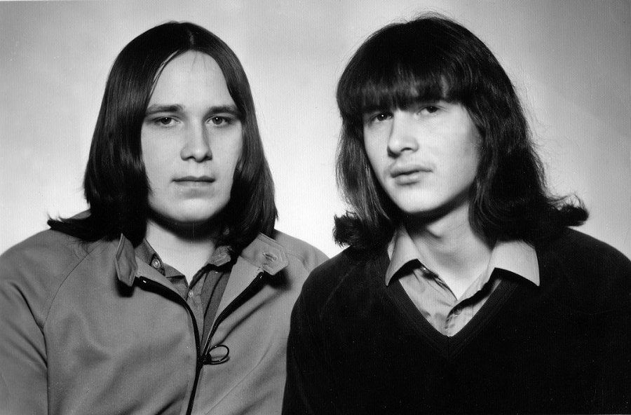 Популярная музыка в Ленинграде – Петербурге. 1965–2005. Том 3 i_071.jpg