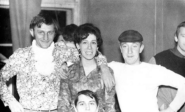 Популярная музыка в Ленинграде – Петербурге. 1965–2005. Том 3 i_072.jpg