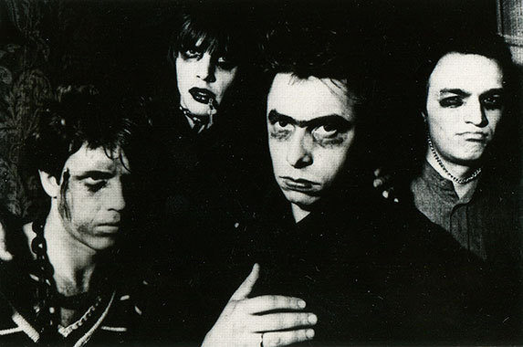 Популярная музыка в Ленинграде – Петербурге. 1965–2005. Том 3 i_002.jpg