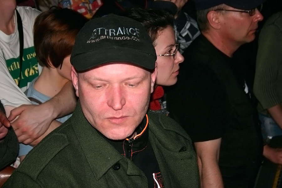 Популярная музыка в Ленинграде – Петербурге. 1965–2005. Том 2 i_070.jpg