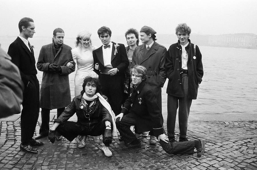Популярная музыка в Ленинграде – Петербурге. 1965–2005. Том 2 i_010.jpg