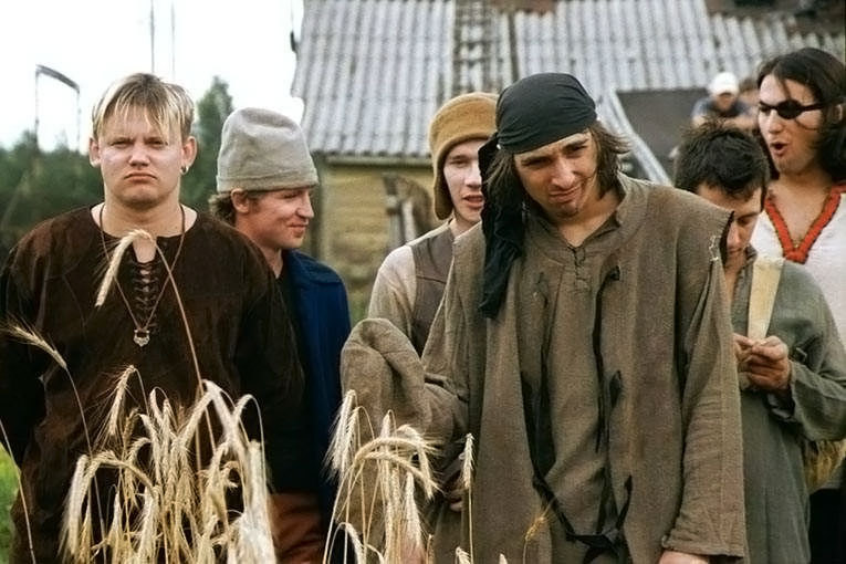 Популярная музыка в Ленинграде – Петербурге. 1965–2005. Том 2 i_019.jpg
