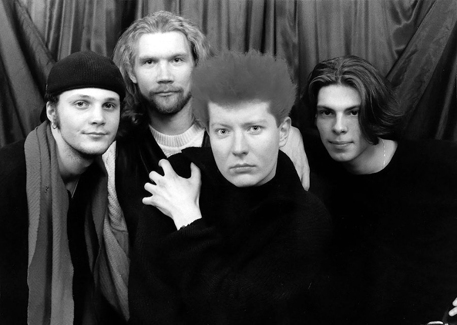 Популярная музыка в Ленинграде – Петербурге. 1965–2005. Том 2 i_028.jpg