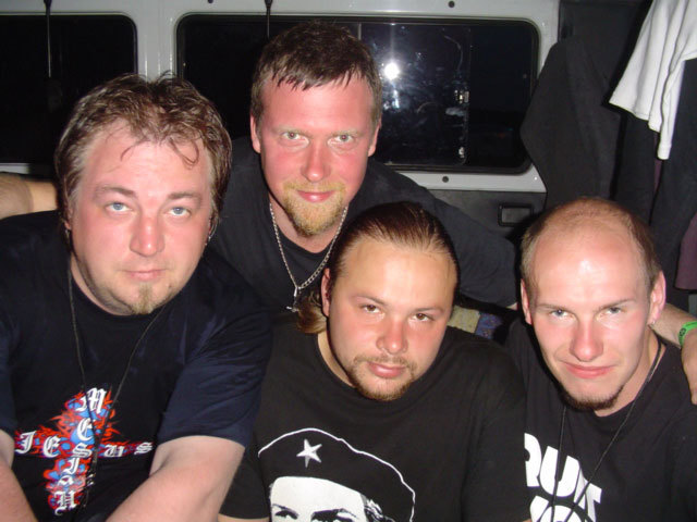 Популярная музыка в Ленинграде – Петербурге. 1965–2005. Том 1 i_069.jpg