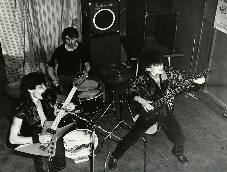 Популярная музыка в Ленинграде – Петербурге. 1965–2005. Том 1 i_010.jpg