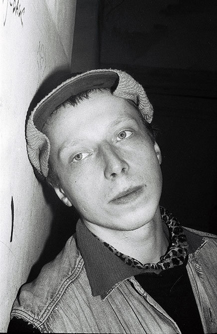 Популярная музыка в Ленинграде – Петербурге. 1965–2005. Том 1 i_039.jpg