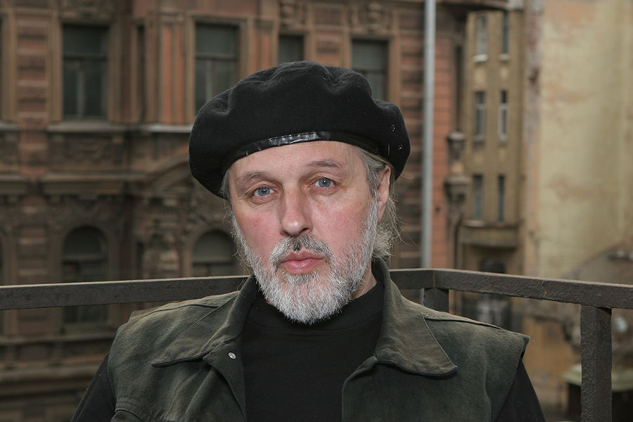 Популярная музыка в Ленинграде – Петербурге. 1965–2005. Том 1 i_053.jpg