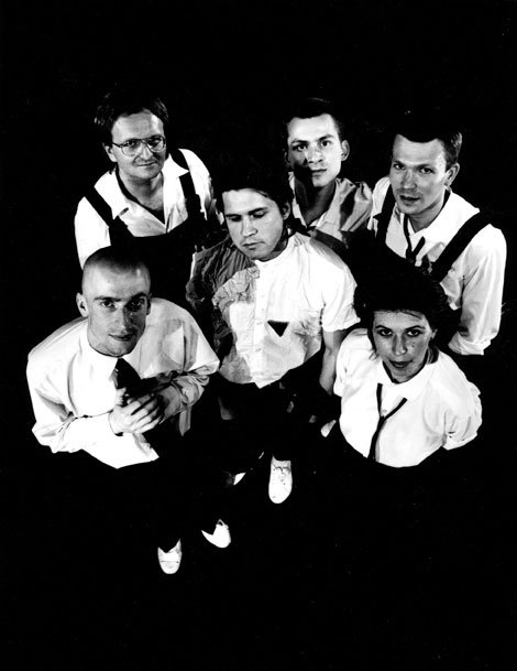 Популярная музыка в Ленинграде – Петербурге. 1965–2005. Том 1 i_004.jpg