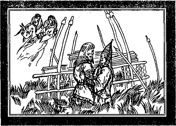 Сказки и легенды ведической руси (по рассказам ведуна Смирнова Виктора Аполлоновича) i_002.png