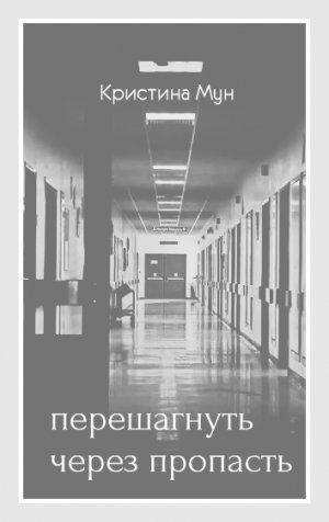 Перешагнуть через пропасть