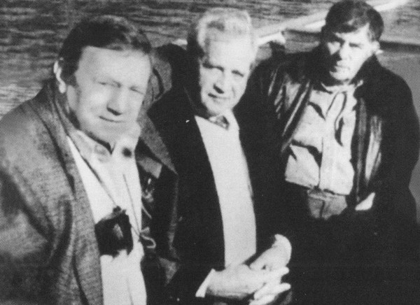 Леонид Шебаршин. Судьба и трагедия последнего руководителя советской разведки i_037.jpg